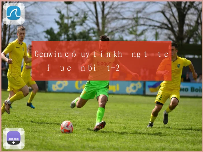 Gemwin có uy tín không tất cả điều cần biết