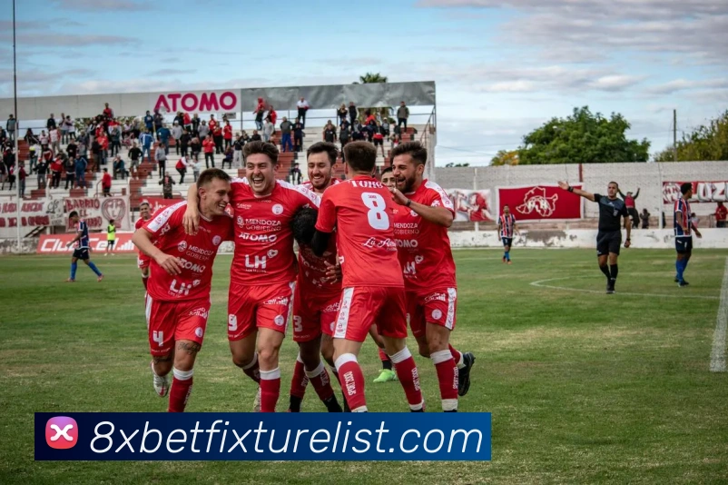 nạp 8XBET ZaloPay APP Hình ảnh giải đấu HD