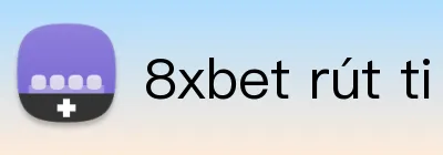 nạp 8XBET ZaloPay Logo